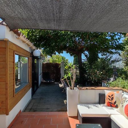 Ferienwohnung La Caravelle - A 5 Min De Cassis Roquefort-la-Bédoule Exterior foto